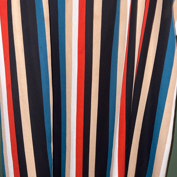 Torrid Striped Top - Picture 3 of 4